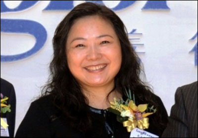 الصين تحتل صدارة الاغنياء بنساءها!! صورة رقم 2