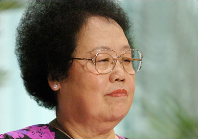 الصين تحتل صدارة الاغنياء بنساءها!! صورة رقم 3