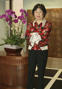 الصين تحتل صدارة الاغنياء بنساءها!! صورة رقم 1