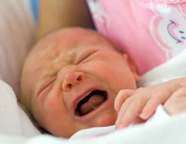 ماليزيا: عض طفلته في وجهها نكاية بزوجته! صورة رقم 1