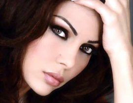 هيفاء وهبي: اكره اسرائيل.. واللعنة عليها مليون مرة! صورة رقم 1 هيفاء وهبي: اكره اسرائيل.. واللعنة عليها مليون مرة! صورة رقم 1