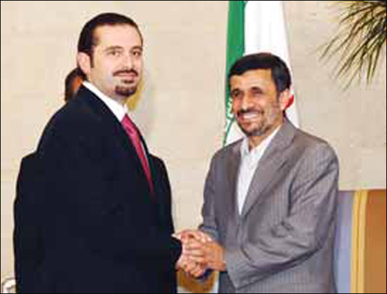 اسرائيل تنفي رواية نصرالله حول الرشاش الذي أهداه لنجاد صورة رقم 10 اسرائيل تنفي رواية نصرالله حول الرشاش الذي أهداه لنجاد صورة رقم 10