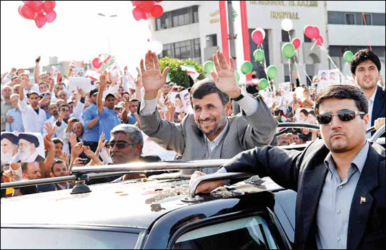 اسرائيل تنفي رواية نصرالله حول الرشاش الذي أهداه لنجاد صورة رقم 11 اسرائيل تنفي رواية نصرالله حول الرشاش الذي أهداه لنجاد صورة رقم 11