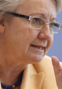 إعداد أئمة على الطراز الأوروبي في ألمانيا! صورة رقم 1 إعداد أئمة على الطراز الأوروبي في ألمانيا! صورة رقم 1