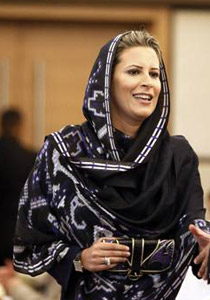 عائشة القذافي للبريطانيين: تفضلوا لزيارة ليبيا أنتم موضع ترحيب هنا! صورة رقم 1 عائشة القذافي للبريطانيين: تفضلوا لزيارة ليبيا أنتم موضع ترحيب هنا! صورة رقم 1