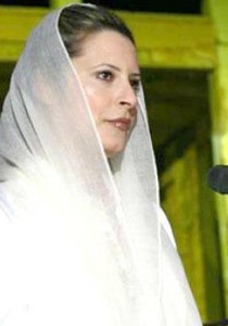 عائشة القذافي للبريطانيين: تفضلوا لزيارة ليبيا أنتم موضع ترحيب هنا! صورة رقم 2 عائشة القذافي للبريطانيين: تفضلوا لزيارة ليبيا أنتم موضع ترحيب هنا! صورة رقم 2