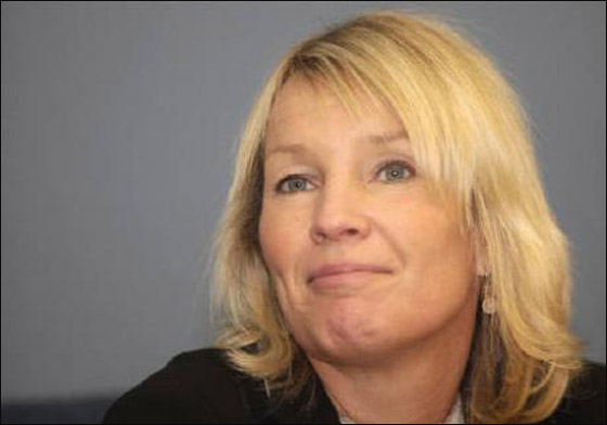 الخارجية الدنماركية تعتذر للمسلمين عن الرسوم المسيئة للنبي!  صورة رقم 3