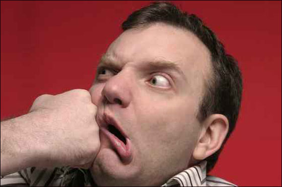 اتهم شقيقي زوجته بالسرقة.. فتلقى علقة ساخنة!! صورة رقم 1 اتهم شقيقي زوجته بالسرقة.. فتلقى علقة ساخنة!! صورة رقم 1