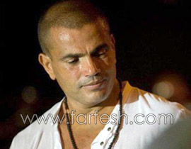 تامر أفضل فنان في أفريقيا وواحدا من أهم 6 رموز في الكرة الأرضية! صورة رقم 1 تامر أفضل فنان في أفريقيا وواحدا من أهم 6 رموز في الكرة الأرضية! صورة رقم 1