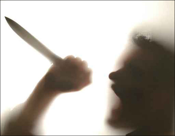 امرأة تقتل زوجها بمساعدة عشيقها.. بسبب عنفه!! صورة رقم 1 امرأة تقتل زوجها بمساعدة عشيقها.. بسبب عنفه!! صورة رقم 1