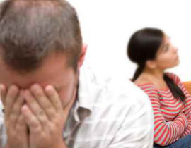 خلعت زوجها بعد 6 سنوات من الزواج لانه قصير القامة! صورة رقم 1