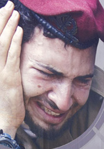 العميل نجم فواز يروي قصته.. وكيف حولته اسرائيل الى كلب! صورة رقم 2 العميل نجم فواز يروي قصته.. وكيف حولته اسرائيل الى كلب! صورة رقم 2