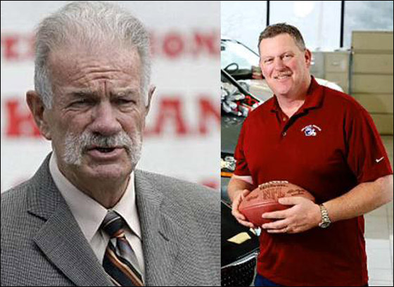 بنسون يكافىء القس جونز بسيارة لعدم حرقه القرآن!  صورة رقم 1