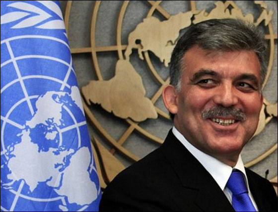 الرئيس التركي يفرض الحجاب بحفلته صورة رقم 5 الرئيس التركي يفرض الحجاب بحفلته صورة رقم 5