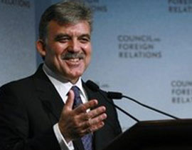 الرئيس التركي يفرض الحجاب بحفلته صورة رقم 1 الرئيس التركي يفرض الحجاب بحفلته صورة رقم 1