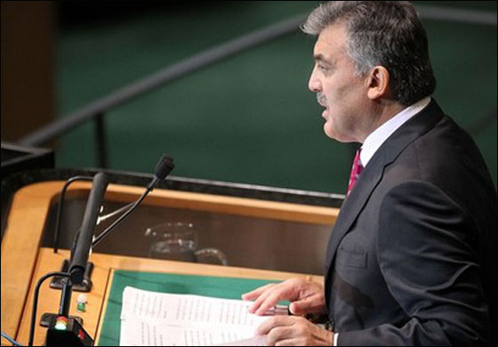 الرئيس التركي يفرض الحجاب بحفلته صورة رقم 2 الرئيس التركي يفرض الحجاب بحفلته صورة رقم 2