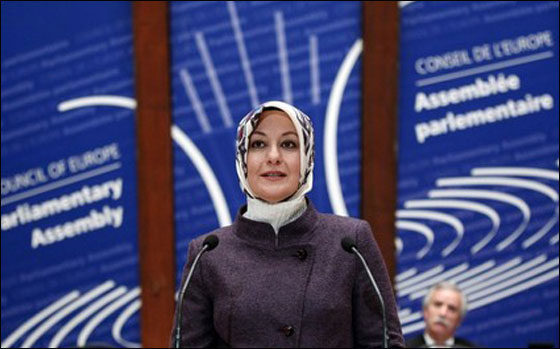 الرئيس التركي يفرض الحجاب بحفلته صورة رقم 13 الرئيس التركي يفرض الحجاب بحفلته صورة رقم 13