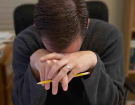 الازمة المالية تذكّر الرجال بذكوريتهم! صورة رقم 1 الازمة المالية تذكّر الرجال بذكوريتهم! صورة رقم 1