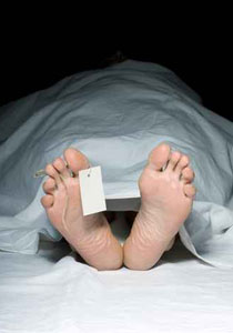 جثة عجوز أمريكية تعود إلى الحياة قبل التبرع بأعضائها صورة رقم 1