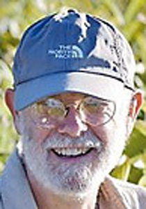 تيس جبلي يقتل متسلق جبال أمريكي في محمية طبيعية! صورة رقم 1 تيس جبلي يقتل متسلق جبال أمريكي في محمية طبيعية! صورة رقم 1