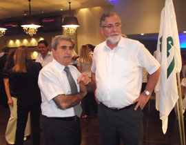 مركنتيل يقدم 72 منحة ويحتفل بـ مركنتيل يقدم 72 منحة ويحتفل بـ