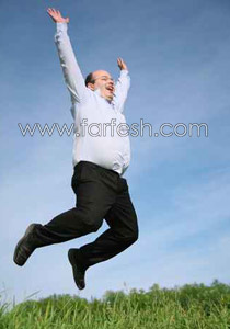 في عقد الزواج.. انقص وزنك لأرضى بك عريسا!! صورة رقم 1 في عقد الزواج.. انقص وزنك لأرضى بك عريسا!! صورة رقم 1