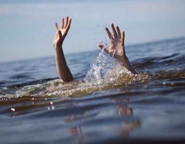 نجاة طفل من الموت بعد 4 ساعات قضاها تحت الماء!! صورة رقم 1 نجاة طفل من الموت بعد 4 ساعات قضاها تحت الماء!! صورة رقم 1