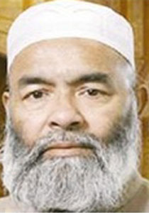 أبو سيد يفتي بأن اغتصاب الزوجة ليس جرما بل نشاط غير لائق! صورة رقم 1 أبو سيد يفتي بأن اغتصاب الزوجة ليس جرما بل نشاط غير لائق! صورة رقم 1