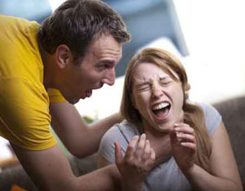 أيها الزوج.. اضرب زوجتك لكن لا تترك أثرا على جسدها!!!! صورة رقم 1 أيها الزوج.. اضرب زوجتك لكن لا تترك أثرا على جسدها!!!! صورة رقم 1