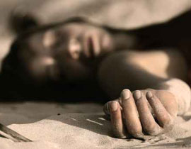 قتل ناشطة في المافيا واخفاء جثتها عن طريق اذابتها بالحمض النووي! صورة رقم 1 قتل ناشطة في المافيا واخفاء جثتها عن طريق اذابتها بالحمض النووي! صورة رقم 1