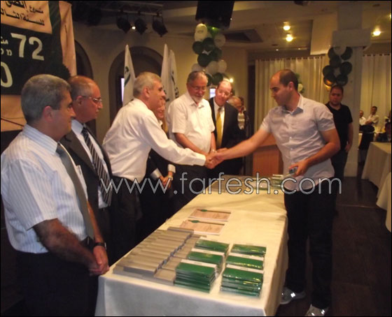 مركنتيل يقدم 72 منحة ويحتفل بـ مركنتيل يقدم 72 منحة ويحتفل بـ