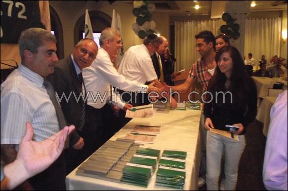 مركنتيل يقدم 72 منحة ويحتفل بـ مركنتيل يقدم 72 منحة ويحتفل بـ