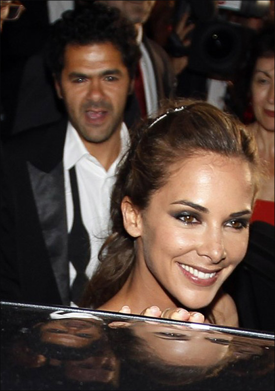 هل ستصبح أجمل مذيعة في العالم مغربية النوعية؟! صورة رقم 2 هل ستصبح أجمل مذيعة في العالم مغربية النوعية؟! صورة رقم 2