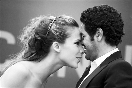 هل ستصبح أجمل مذيعة في العالم مغربية النوعية؟! صورة رقم 5 هل ستصبح أجمل مذيعة في العالم مغربية النوعية؟! صورة رقم 5