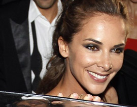 هل ستصبح أجمل مذيعة في العالم مغربية النوعية؟! صورة رقم 1 هل ستصبح أجمل مذيعة في العالم مغربية النوعية؟! صورة رقم 1