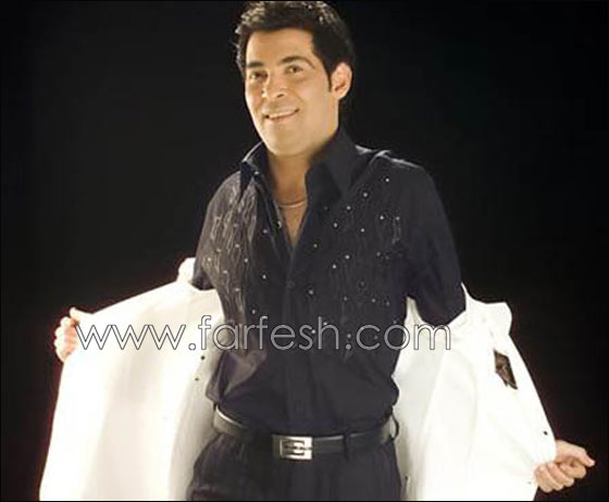 سعد الصغير: لم اعرض فيلمي سعد الصغير: لم اعرض فيلمي