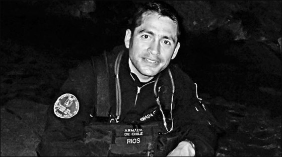 بعد سنوات.. 5 من عمال المنجم الناجين يتممون مراسم زواجهم! صورة رقم 8 بعد سنوات.. 5 من عمال المنجم الناجين يتممون مراسم زواجهم! صورة رقم 8