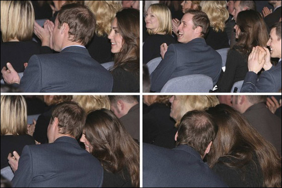 تحمل صورة الأمير ويليام وصديقته.. عملة تذكارية من الذهب والفضة! صورة رقم 3