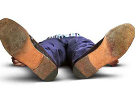 لبنان: قتل افراد اسرته وانتحر والسبب.. المال! صورة رقم 1 لبنان: قتل افراد اسرته وانتحر والسبب.. المال! صورة رقم 1