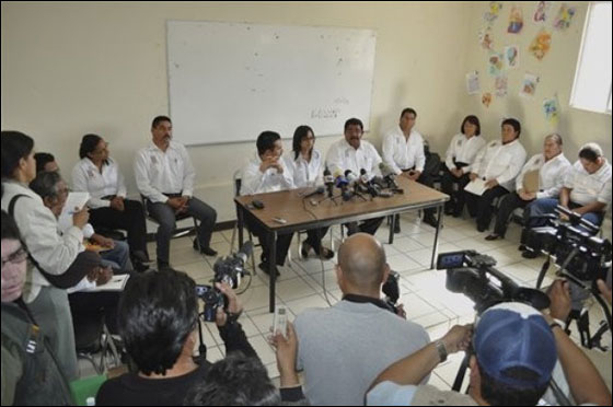 مكسيكية تتولى منصب قائدة في الشرطة لمكافحة المخدرات! صورة رقم 9 مكسيكية تتولى منصب قائدة في الشرطة لمكافحة المخدرات! صورة رقم 9