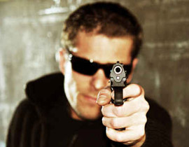 رفض زواجه من ابنته.. فقتله وشارك بالجنازة!! صورة رقم 1 رفض زواجه من ابنته.. فقتله وشارك بالجنازة!! صورة رقم 1