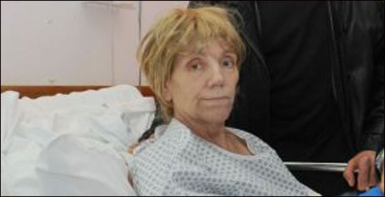 فرنسية تعود إلى الحياة بعد 14 ساعة من الموت  صورة رقم 3