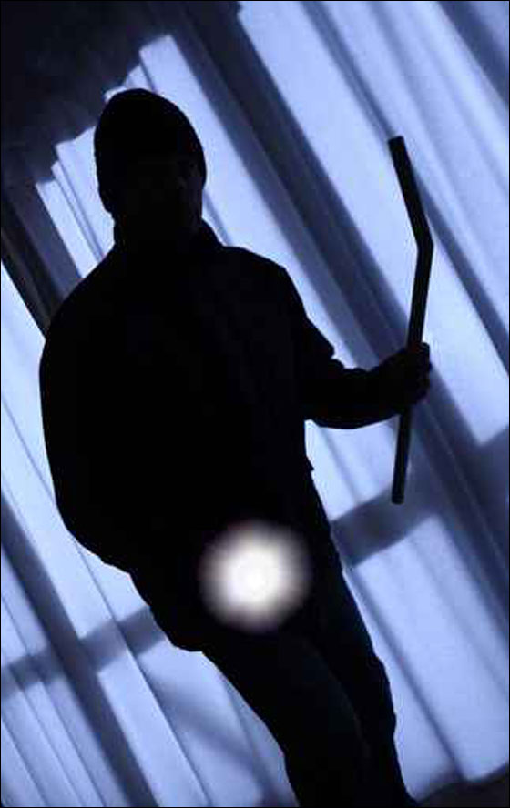 سرق بنكا لدفع تكاليف زفافه.. فسجن ستة أشهر!! صورة رقم 1