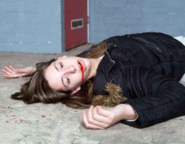 مارست النوع مع آخر.. فطعنها 209 طعنة وسجن مدى الحياة! صورة رقم 1 مارست النوع مع آخر.. فطعنها 209 طعنة وسجن مدى الحياة! صورة رقم 1