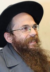 الحاخام شبيرا: لا تخاطروا بحياتكم واستخدموا المدنيين دروعا بشرية! صورة رقم 1