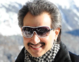 الوليد بن طلال يعلن عن مشروع بناء أطول برج بالعالم في جدة  صورة رقم 1