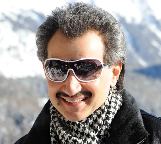 الوليد بن طلال يعلن عن مشروع بناء أطول برج بالعالم في جدة  صورة رقم 2