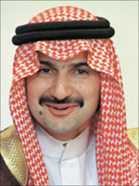 الوليد بن طلال يعلن عن مشروع بناء أطول برج بالعالم في جدة  صورة رقم 5