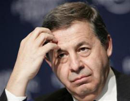 وزير الاقتصاد الالماني يتهم الولايات المتحدة بالتلاعب صورة رقم 1 وزير الاقتصاد الالماني يتهم الولايات المتحدة بالتلاعب صورة رقم 1