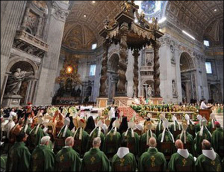 مطران لبناني: القرآن يعطي الحق للمسلم بقتل المسيحي بالجهاد صورة رقم 2